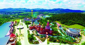 真敢叫價(jià)！一張開園門票3899元