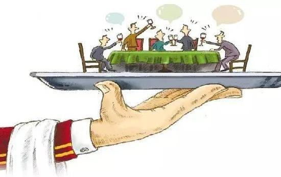 廣東吃貨局長(zhǎng)受賄被判死刑:可惜沒(méi)喝過(guò)路易十三