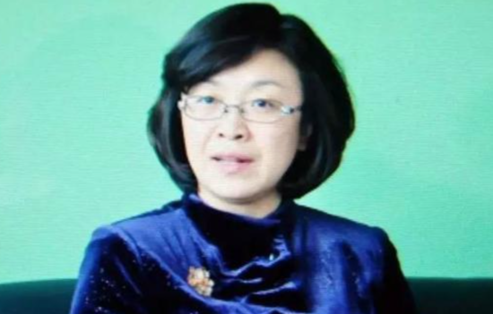 媒體曝女官員落馬前舉動(dòng):與多名上下級通奸(圖)