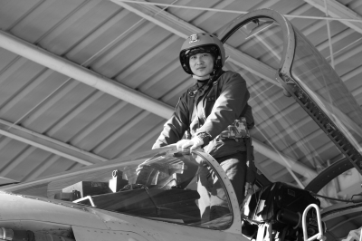 張超生前照。新華社發(fā)