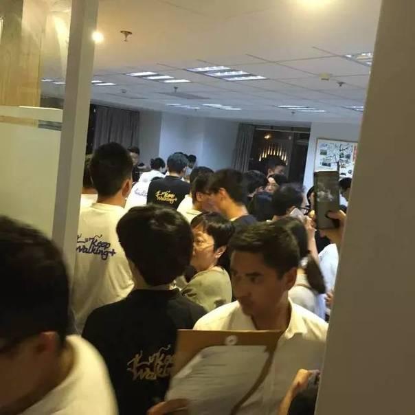 5105套！杭州限購前一天杭州新房、二手房成交破紀錄