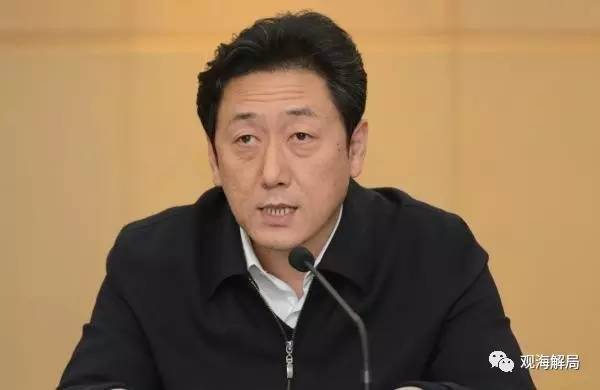 這8虎受賄不到千萬，為何有人獲刑17年？