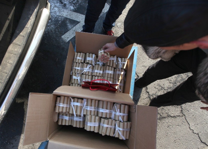 長(zhǎng)春男子欲存5萬(wàn)元硬幣 遭多家銀行拒收 長(zhǎng)春男子欲存5萬(wàn)元硬幣 遭多家銀行拒收