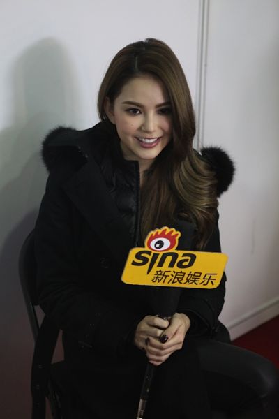 周杰倫未婚妻昆凌，93年