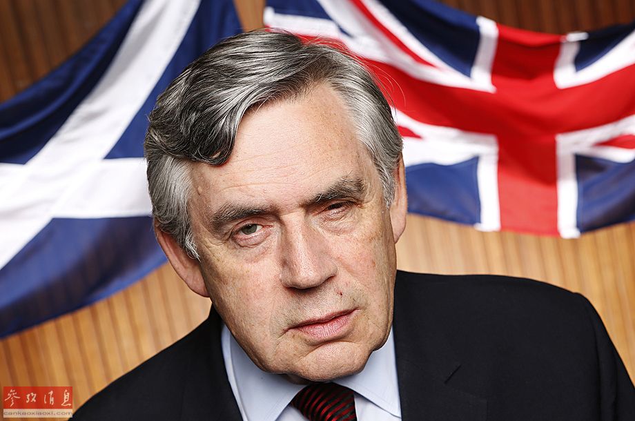 各國領(lǐng)導(dǎo)人退休后都干啥？小布什刷盤布朗教書