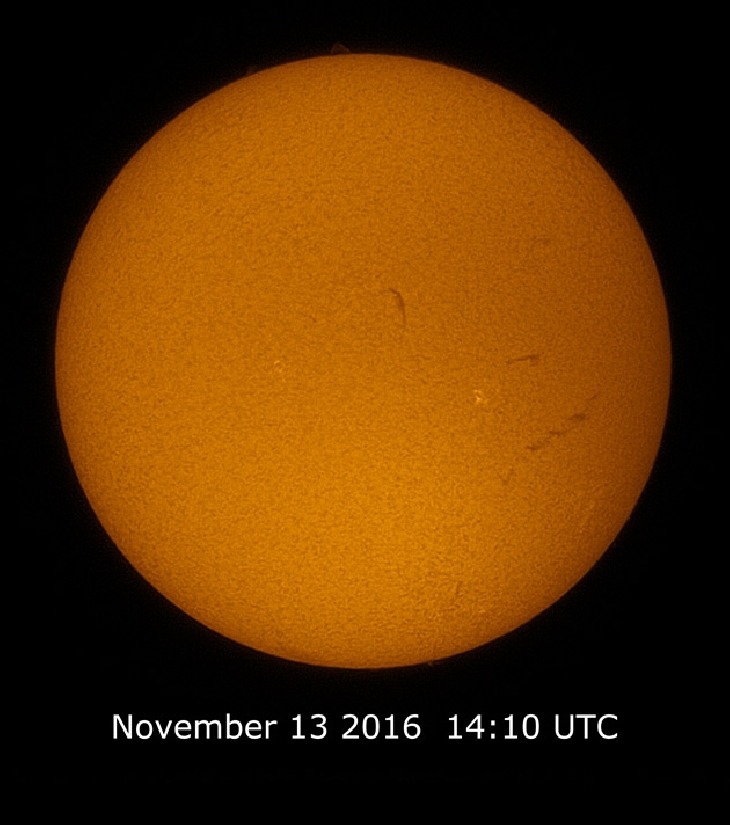 68年來最大！今晚夜空上演超級月亮