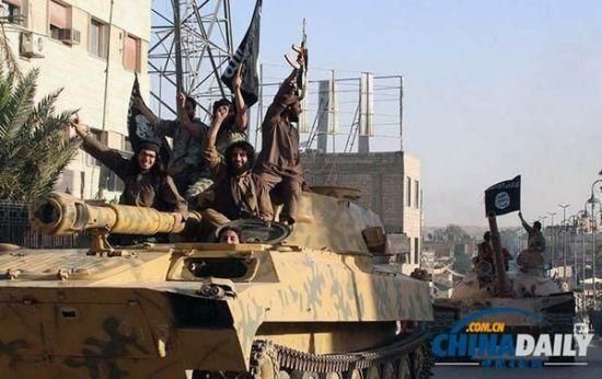 伊拉克叛軍用美男計打圣戰(zhàn) 色誘大批少女當性奴 伊拉克叛軍用美男計打圣戰(zhàn) 色誘大批少女當性奴