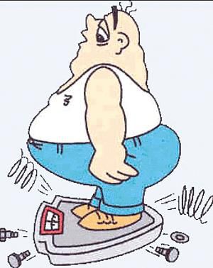 韓國(guó)進(jìn)入“越窮越胖”時(shí)代成年人肥胖率約3成 韓國(guó)進(jìn)入“越窮越胖”時(shí)代成年人肥胖率約3成