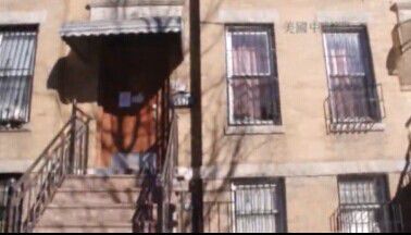 華人民宅私自改建成家庭旅館出租。（美國中文網(wǎng)）