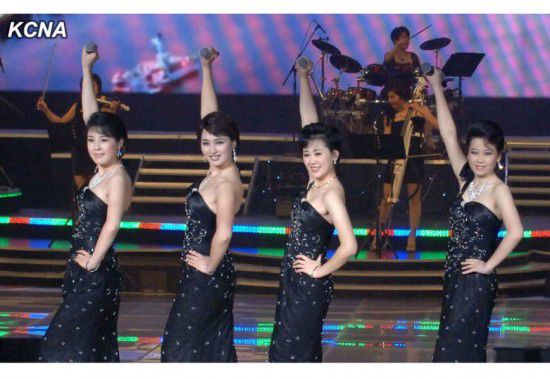 牡丹峰樂(lè)團(tuán) 牡丹峰樂(lè)團(tuán)