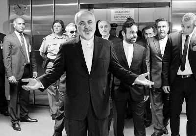 伊朗核問題歷經(jīng)12年終達成協(xié)議 不開發(fā)核武器 伊朗核問題歷經(jīng)12年終達成協(xié)議 不開發(fā)核武器