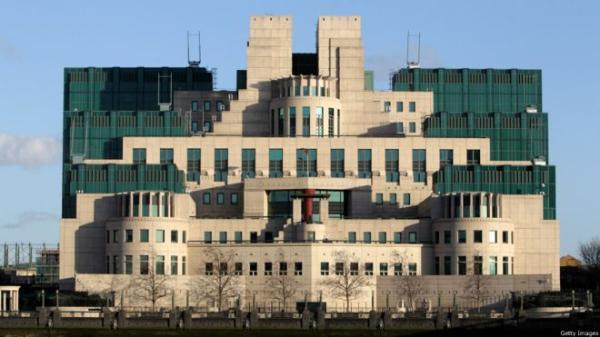 英情報機構在育兒網(wǎng)站招聘特工 中年婦女經(jīng)驗豐富 英情報機構在育兒網(wǎng)站招聘特工 中年婦女經(jīng)驗豐富