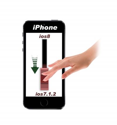 蘋果首次開出系統(tǒng)升級