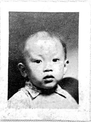 離婚協(xié)議對大榮（小圖）的撫養(yǎng)做出約定。