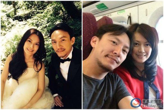 張震老婆被曝懷孕5個月 胎兒性別為女 張震老婆被曝懷孕5個月 胎兒性別為女