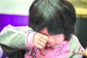 9歲女童得怪病 因服用廉價(jià)激素藥物致全身長(zhǎng)毛 9歲女童得怪病 因服用廉價(jià)激素藥物致全身長(zhǎng)毛