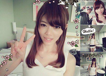 AV女優(yōu)自爆前公司強(qiáng)逼吸毒！圖／翻攝自現(xiàn)在名無し@元女優(yōu)