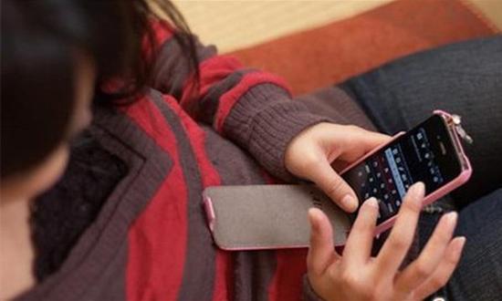 真能亮瞎眼？如何減少手機(jī)對眼睛的傷害