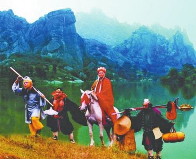 端午&六一嵖岈山歡樂“粽”動(dòng)員 端午&六一嵖岈山歡樂“粽”動(dòng)員