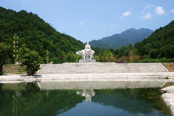 端午“約會”兒童節(jié)，河南景區(qū)“惠”來襲，你還等什么？