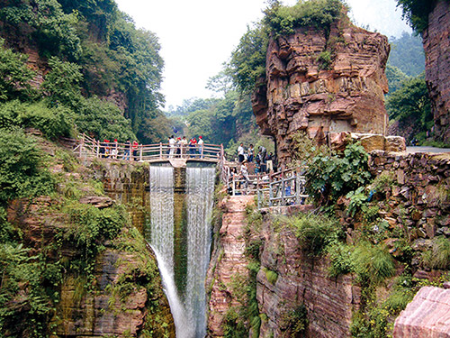 端午“約會”兒童節(jié)，河南景區(qū)“惠”來襲，你還等什么？