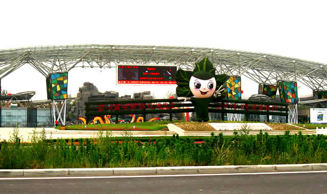 端午“約會”兒童節(jié)，河南景區(qū)“惠”來襲，你還等什么？