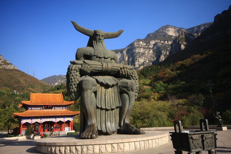 端午“約會”兒童節(jié)，河南景區(qū)“惠”來襲，你還等什么？