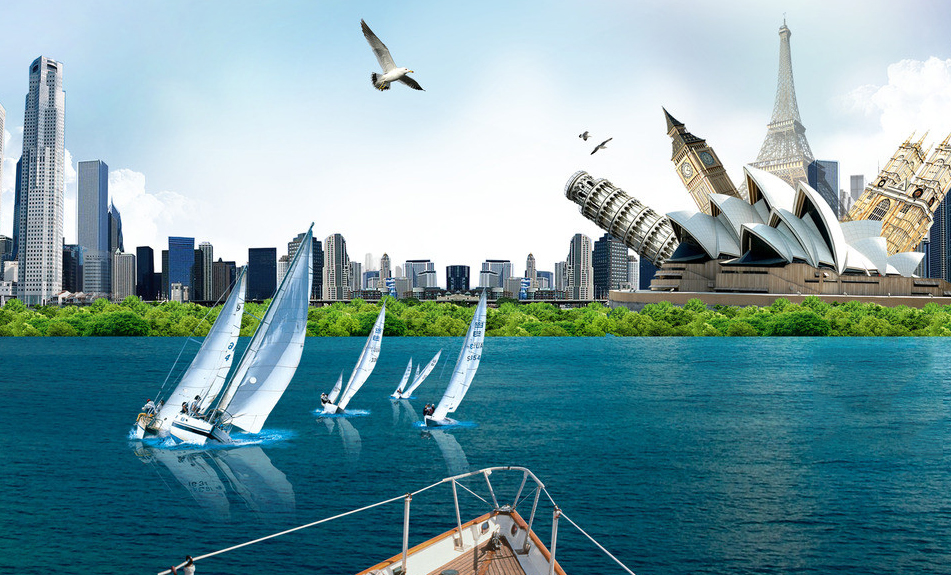 世界旅游城市交易會金秋召開 打造資源合作平臺 世界旅游城市交易會金秋召開 打造資源合作平臺