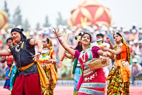 2014洛陽(yáng)河洛文化旅游節(jié)本月20日開(kāi)幕 2014洛陽(yáng)河洛文化旅游節(jié)本月20日開(kāi)幕