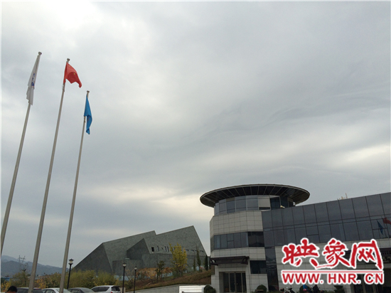 全國(guó)旅游電商爭(zhēng)搶欒川億元大單 大會(huì)在老君山舉辦 全國(guó)旅游電商爭(zhēng)搶欒川億元大單 大會(huì)在老君山舉辦