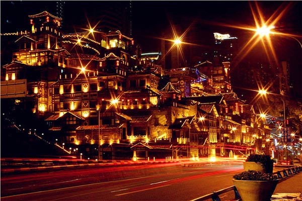 不要溫和地走進那個良夜 因為夜太美！