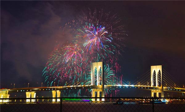 不要溫和地走進那個良夜 因為夜太美！