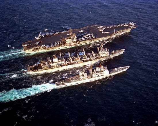 專家：中國?？哲姂?zhàn)斗力不如海灣戰(zhàn)爭(zhēng)時(shí)美軍