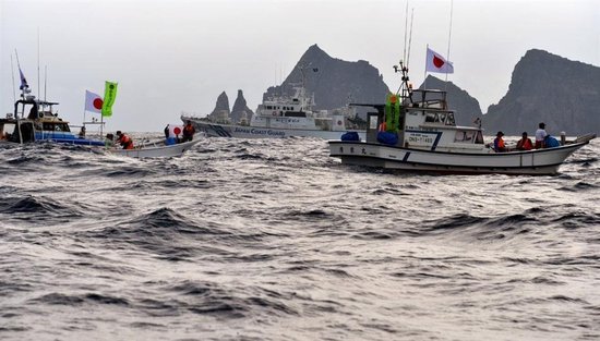 日本政府開始購島談判 擬年內(nèi)實(shí)現(xiàn)釣魚島國有化 日本政府開始購島談判 擬年內(nèi)實(shí)現(xiàn)釣魚島國有化