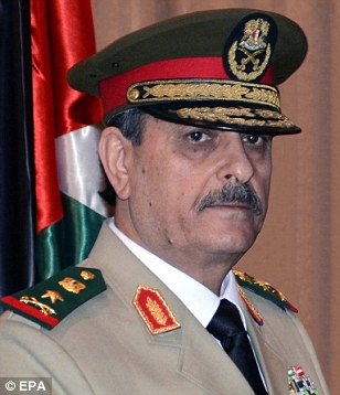 敘利亞新國(guó)防部長(zhǎng)宣誓就職