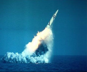 我國(guó)研巨浪-1潛射導(dǎo)彈無(wú)仿制對(duì)象靠自已摸索