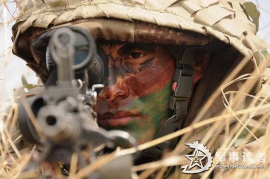 中國軍費雖然僅次于美國，但軍力仍遠(yuǎn)遜，仍需持續(xù)投入