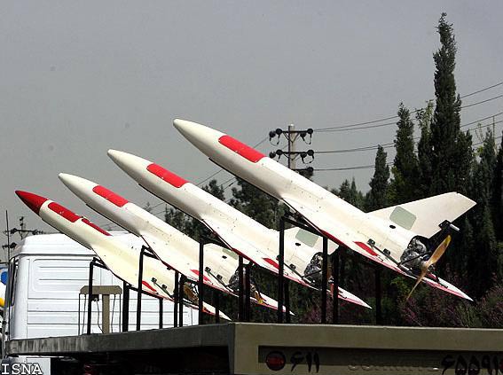 伊朗成功測(cè)試首架垂直起降無(wú)人機(jī) 伊朗成功測(cè)試首架垂直起降無(wú)人機(jī)