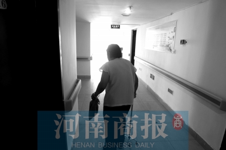 鄭州市老年公寓床位將擴建5倍按星級評定