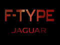 流光溢彩！捷豹F-Type神秘造勢宣傳片