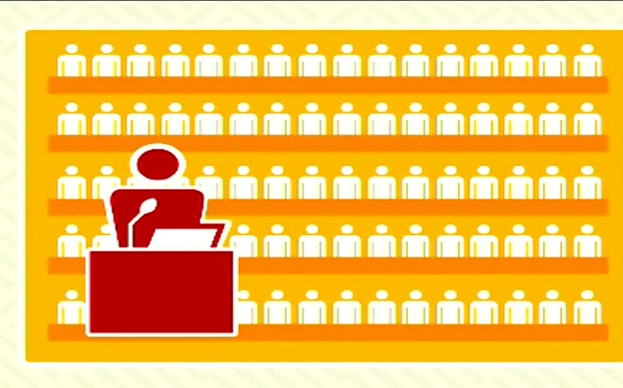 話兩會：政府工作報告，聽總理的