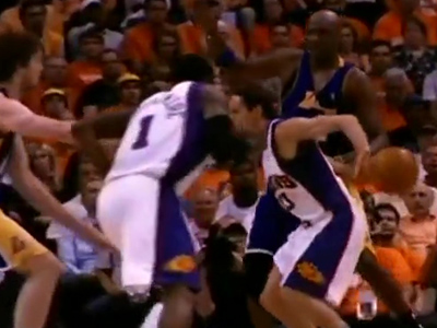 傳奇告別！納什正式宣布退役