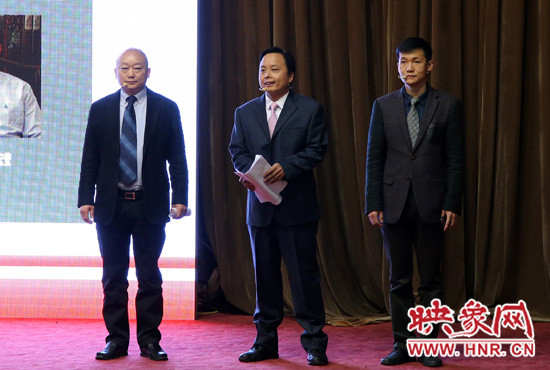 公開競聘民生頻道管理團(tuán)隊(duì)肖俊德組