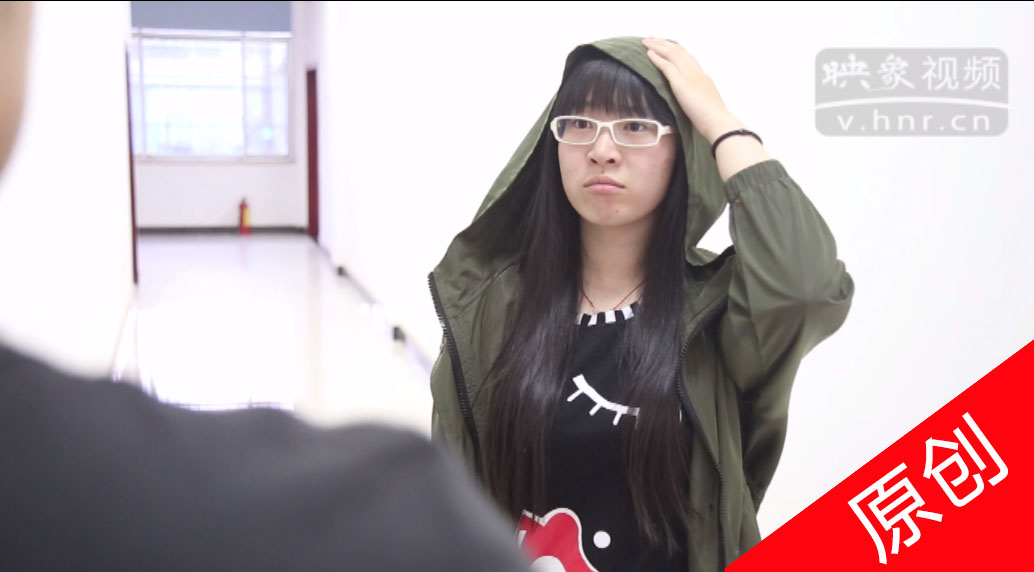 映象視頻原創(chuàng)短?。阂环昼娍炊?015高考入場新規(guī)