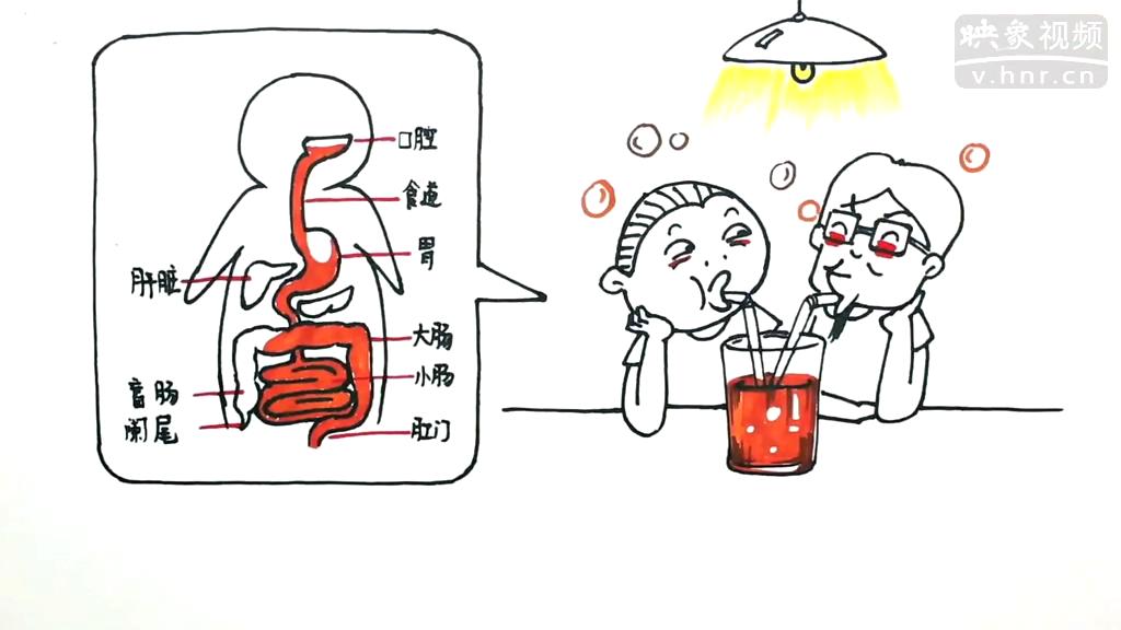 喝可樂會殺精嗎？