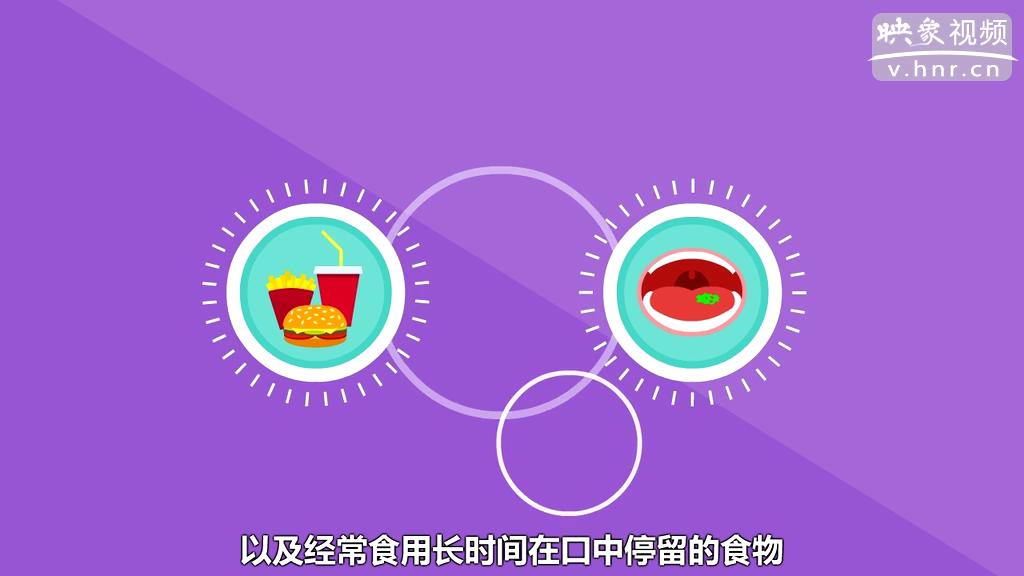 喝汽水會導(dǎo)致蛀牙嗎？