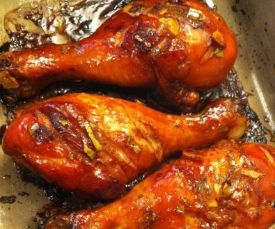 網(wǎng)傳1只烤雞腿等于60支煙 是真的嗎？