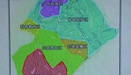 公園又臟又亂 竟是新建的？