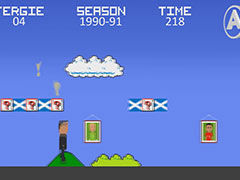 碉堡！超級弗格森！ 游戲回顧弗格森榮耀史