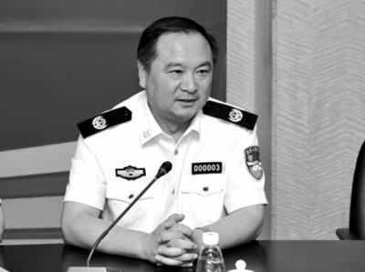 公安部原黨委副書記、副部長李東生嚴(yán)重違紀(jì)違法被開除黨籍